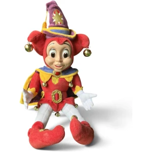 Efteling - Knuffel - Pardoes - 50 cm