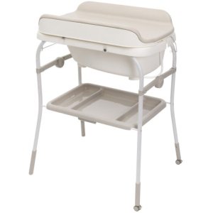 Chicco - Bad & Verzorgingsstation - Soft - Bubble Armonia - Motherpearl