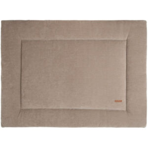 Baby's Only - Boxkleed - Sense - Clay - 80 x 100 cm