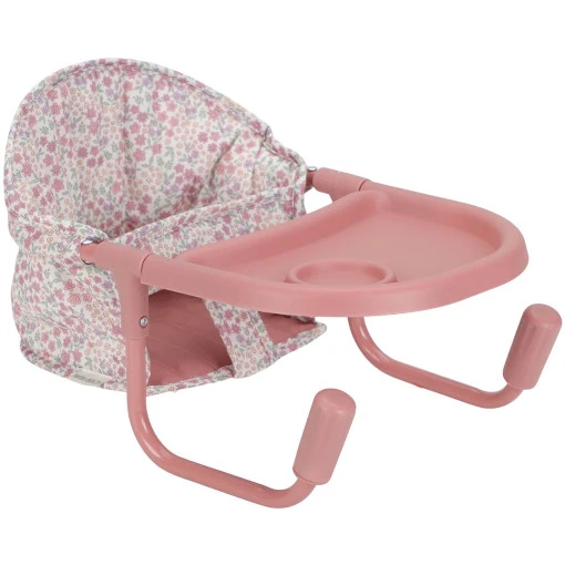 Little Dutch - Poppentafelstoel