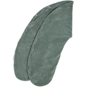 Baby's Only - Voedingskussenhoes - Sense - Zeegroen - 160 cm