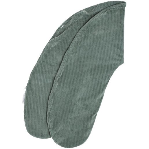 Baby's Only - Voedingskussenhoes - Sense - Zeegroen - 160 cm