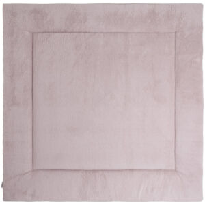 Baby's Only - Boxkleed - Sense - Oud Roze - 100 x 100 cm
