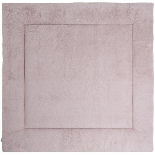 Baby's Only - Boxkleed - Sense - Oud Roze - 100 x 100 cm