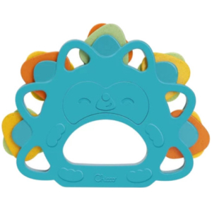 Chicco - Tamboerijn Rammelaar - Egel - Eco+