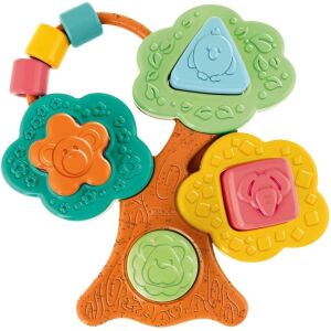 Chicco - Baob Shape Sorter - ECO - Vormenstoof