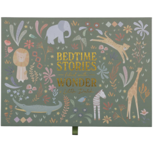 Little Dutch - Verhalen Projector Zaklamp - Safari Friends