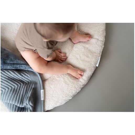 Baby's Only - Boxkleed - Cozy - Clay - 90 cm - Afbeelding 2