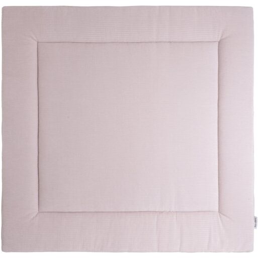 Baby's Only - Boxkleed - Sense - Oud Roze - 100 x 100 cm - Afbeelding 2