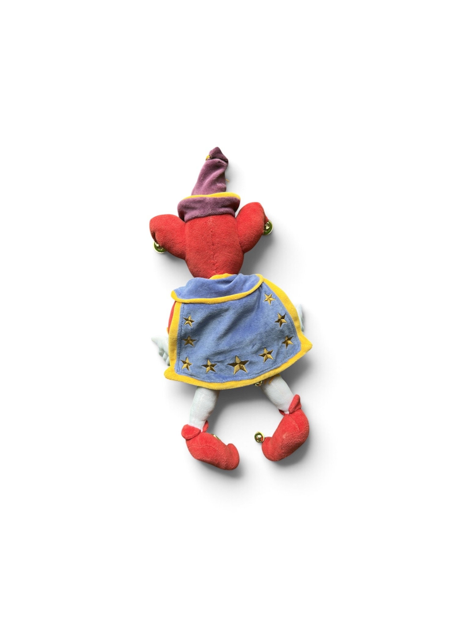 Efteling - Knuffel - Pardoes - 50 cm - Afbeelding 3