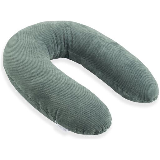 Baby's Only - Voedingskussenhoes - Sense - Zeegroen - 160 cm - Afbeelding 2