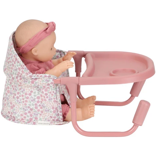 Little Dutch - Poppentafelstoel - Afbeelding 3