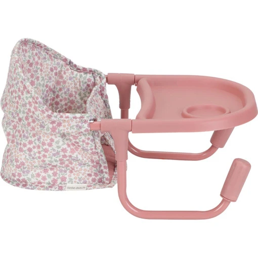 Little Dutch - Poppentafelstoel - Afbeelding 6