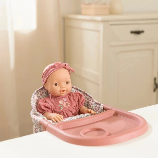 Little Dutch - Poppentafelstoel - Afbeelding 7