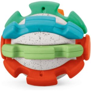 Chicco - 2 in 1 Bouw een Bal - ECO+