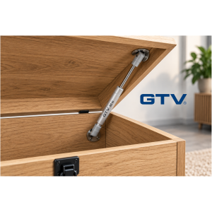 GTV - Gasveer of Gaslift 80N kort