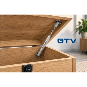 GTV - Gasveer of Gaslift 80N kort