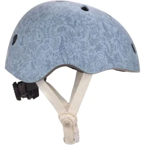 Little Dutch - Kinderhelm - Safari Dreams - Blauw