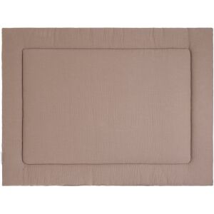 Baby's Only - Boxkleed - Calm - Clay - 75 x 95 cm