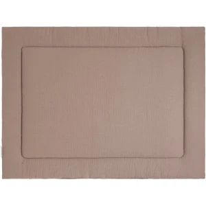 Baby's Only - Boxkleed - Calm - Clay - 75 x 95 cm