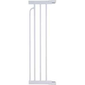 Fenss - Verlengstuk Scott - 21 cm - Wit