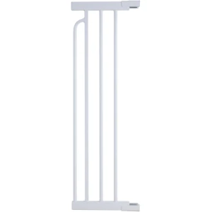 Fenss - Verlengstuk Scott - 21 cm - Wit
